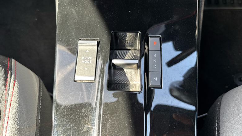 Vauxhall Mokka 1.2 Turbo GS Line 5dr Auto Petrol Hatchback